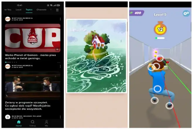 5 aplikacji na Androida, których nie możesz przegapić [Aplikacje tygodnia #230]