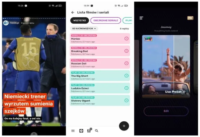5 aplikacji na Androida, których nie możesz przegapić [Aplikacje tygodnia #235]