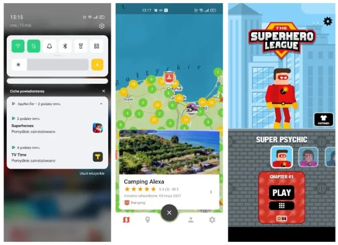 5 aplikacji na Androida, których nie możesz przegapić [Aplikacje tygodnia #236]