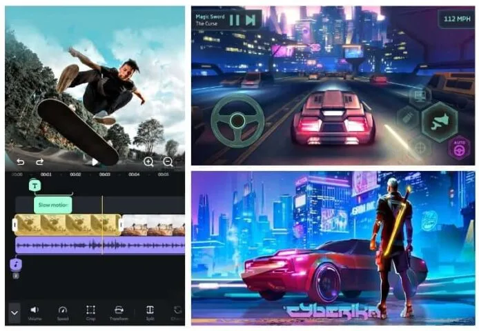 5 aplikacji na Androida, których nie możesz przegapić [Aplikacje tygodnia #239]