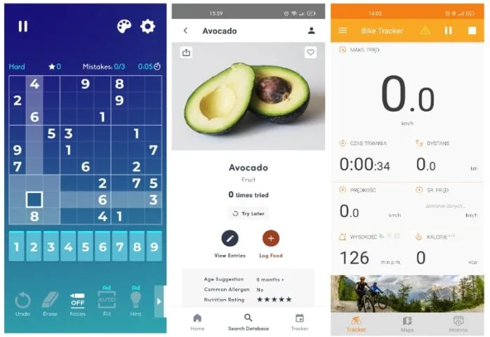 5 aplikacji na Androida, których nie możesz przegapić [Aplikacje tygodnia #240]
