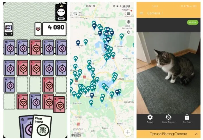 5 aplikacji na Androida, których nie możesz przegapić [Aplikacje tygodnia #243]