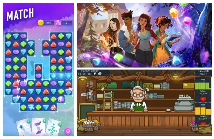 5 aplikacji na Androida, których nie możesz przegapić [Aplikacje tygodnia #259]