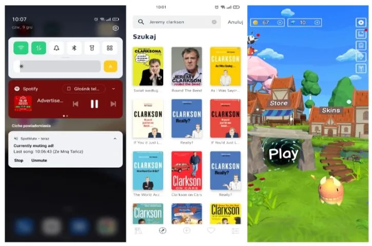 5 aplikacji na Androida, których nie możesz przegapić [Aplikacje tygodnia #265]