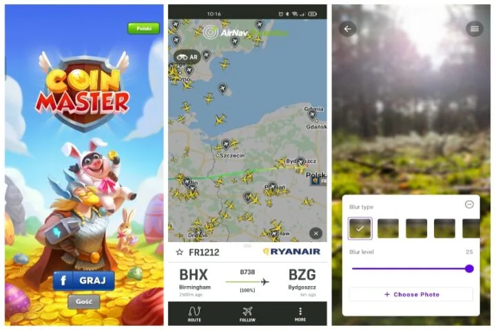 5 aplikacji na Androida, których nie możesz przegapić [Aplikacje tygodnia #280]