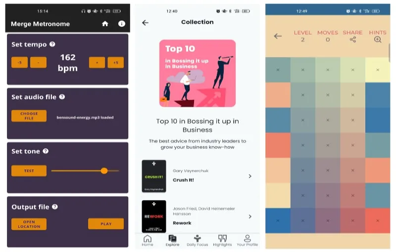 5 aplikacji na Androida, których nie możesz przegapić [Aplikacje tygodnia #286]