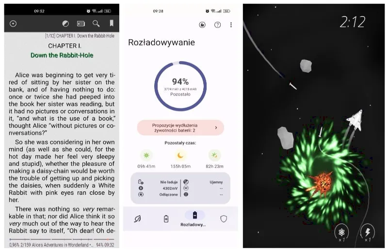 5 aplikacji na Androida, których nie możesz przegapić [Aplikacje tygodnia #288]