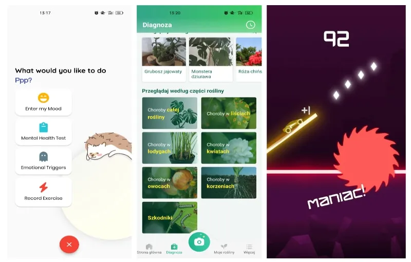 5 aplikacji na Androida, których nie możesz przegapić [Aplikacje tygodnia #290]