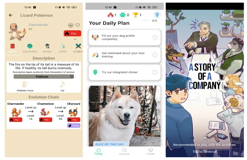 5 aplikacji na Androida, których nie możesz przegapić [Aplikacje tygodnia #292]