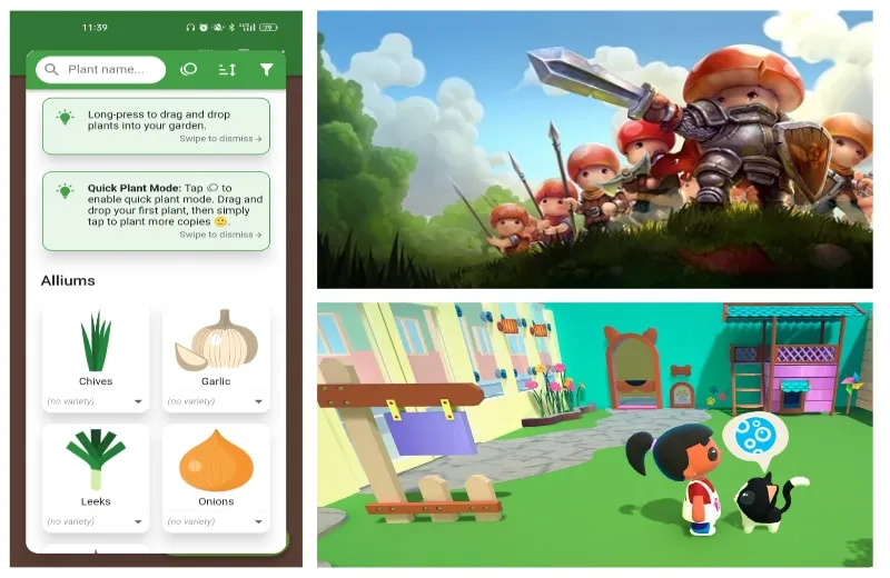 5 aplikacji na Androida, których nie możesz przegapić [Aplikacje tygodnia #294]