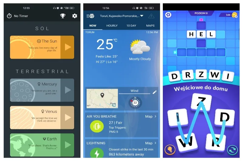 5 aplikacji na Androida, których nie możesz przegapić [Aplikacje tygodnia #296]
