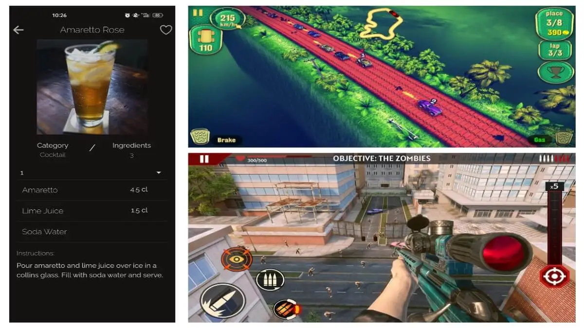 5 aplikacji na Androida, których nie możesz przegapić [Aplikacje tygodnia #305]