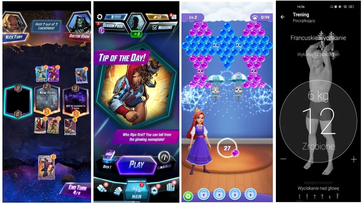 5 aplikacji na Androida, których nie możesz przegapić [Aplikacje tygodnia #310]