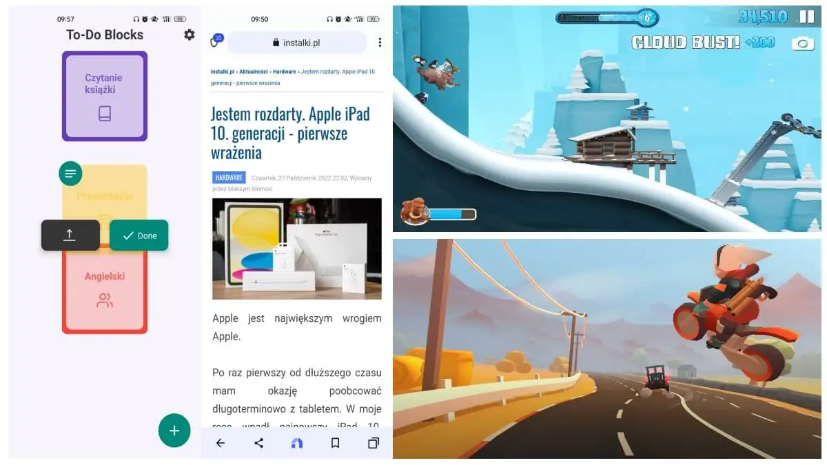 5 aplikacji na Androida, których nie możesz przegapić [Aplikacje tygodnia #312]