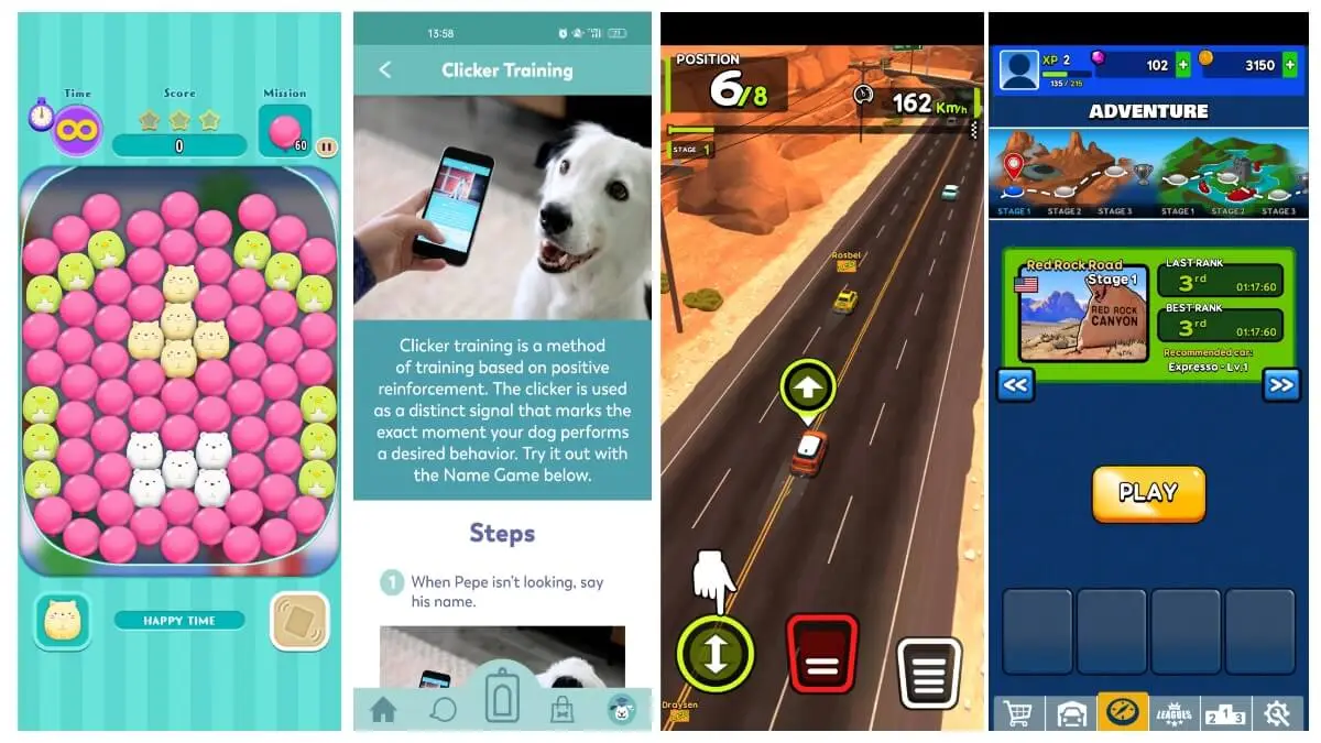 5 aplikacji na Androida, których nie możesz przegapić [Aplikacje tygodnia #318]