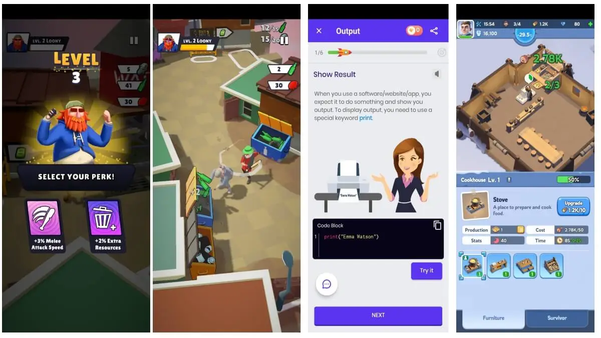 5 aplikacji na Androida, których nie możesz przegapić [Aplikacje tygodnia #326]