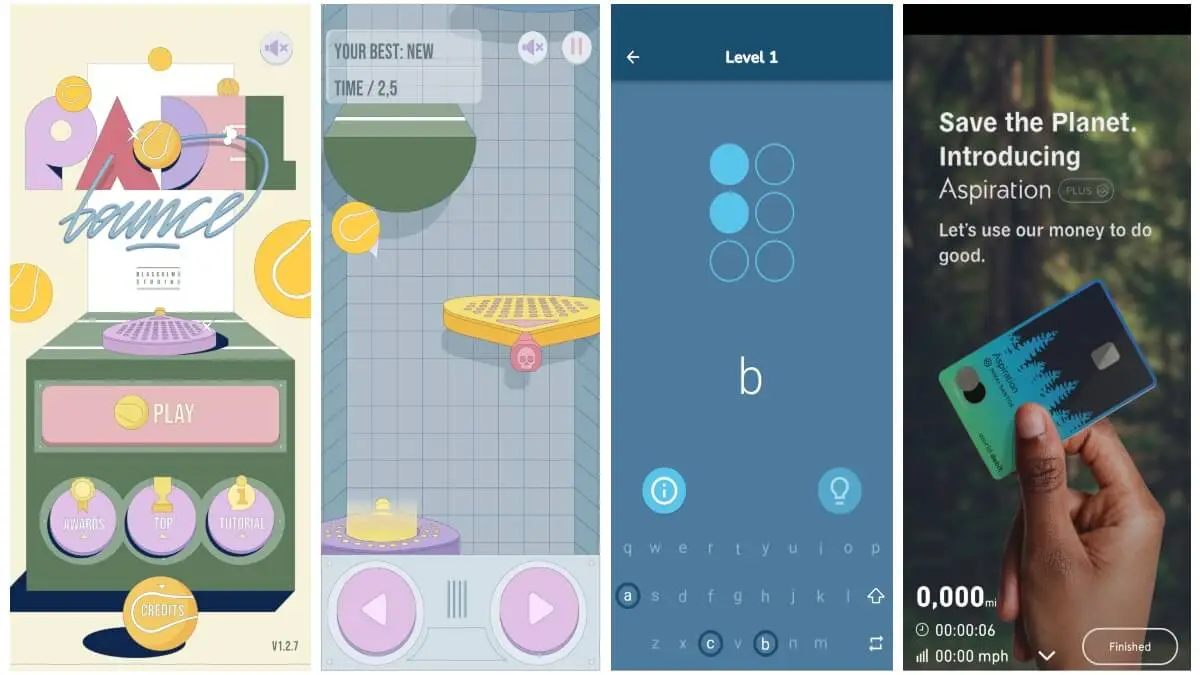 5 aplikacji na Androida, których nie możesz przegapić [Aplikacje tygodnia #328]