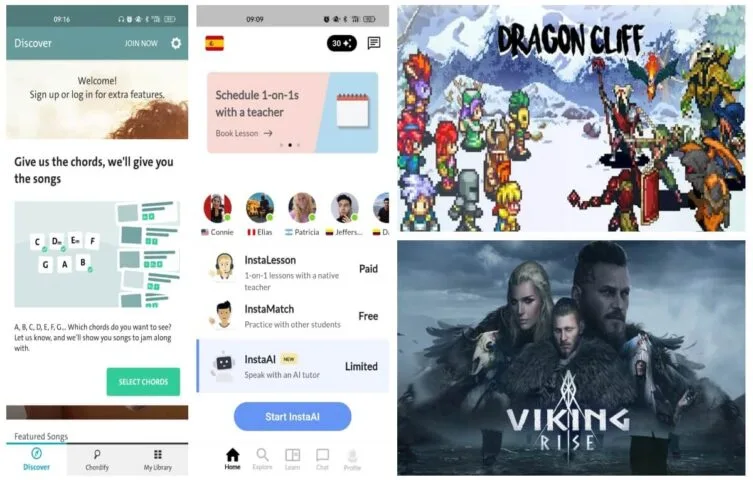 5 aplikacji na Androida, których nie możesz przegapić [Aplikacje tygodnia #337]