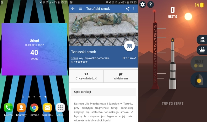 5 aplikacji na Androida, których nie możesz przegapić [Aplikacje tygodnia #43]