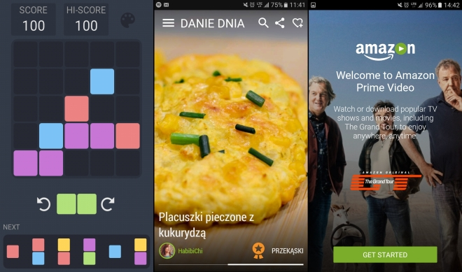 5 aplikacji na Androida, których nie możesz przegapić [Aplikacje tygodnia #49]