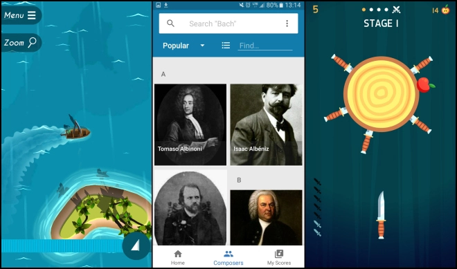 5 aplikacji na Androida, których nie możesz przegapić [Aplikacje tygodnia #65]