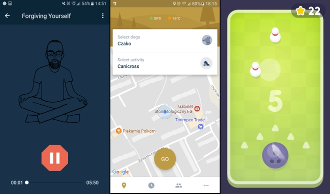 5 aplikacji na Androida, których nie możesz przegapić [Aplikacje tygodnia #74]