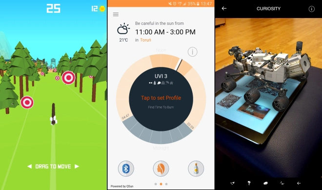 5 aplikacji na Androida, których nie możesz przegapić [Aplikacje tygodnia #80]