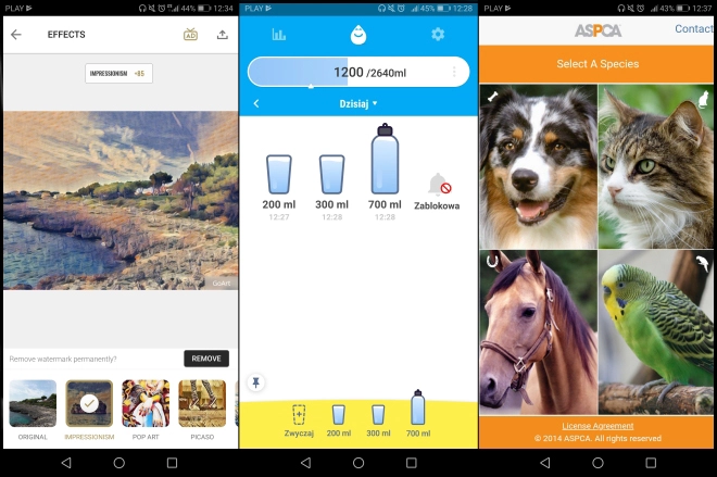 5 aplikacji na Androida, których nie możesz przegapić [Aplikacje tygodnia #83]