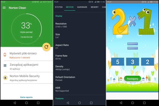5 aplikacji na Androida, których nie możesz przegapić [Aplikacje tygodnia #99]
