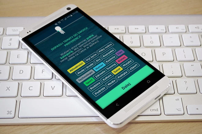 Najlepsze aplikacje do czytania newsów na Androida [TOP 5]