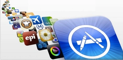 Apple prezentuje statystyki iTunes App Store z okazji piątych urodzin