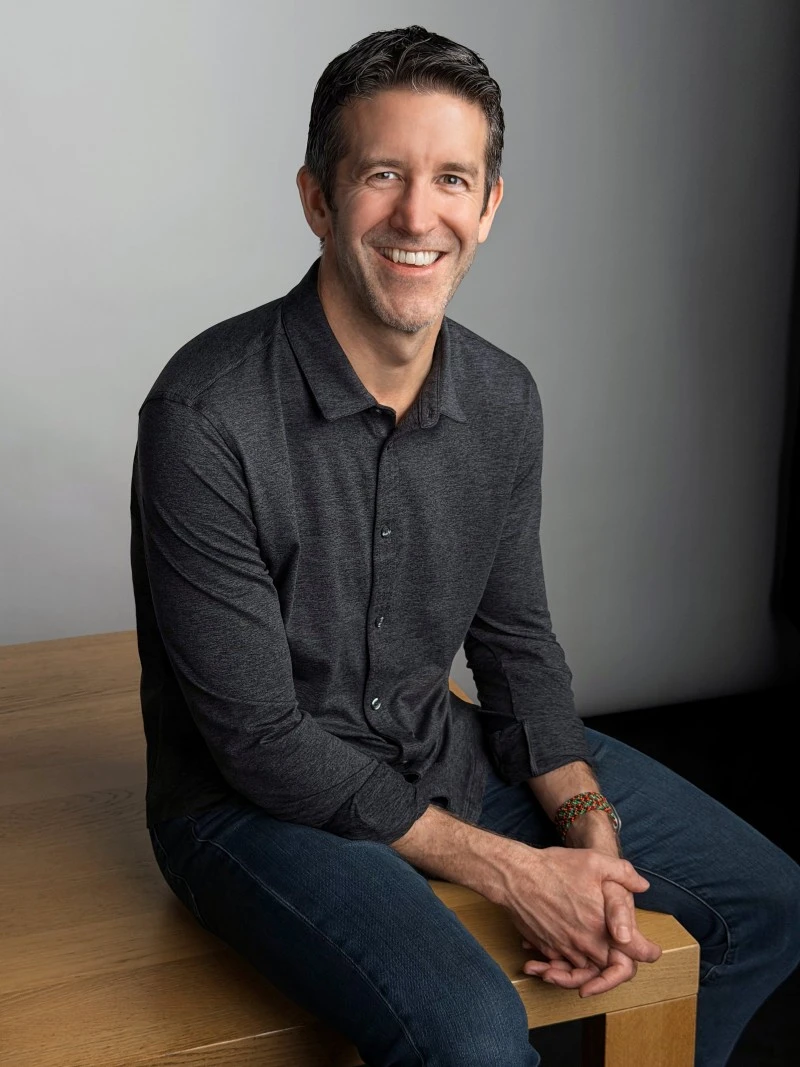 John Ternus, nowy CEO Apple