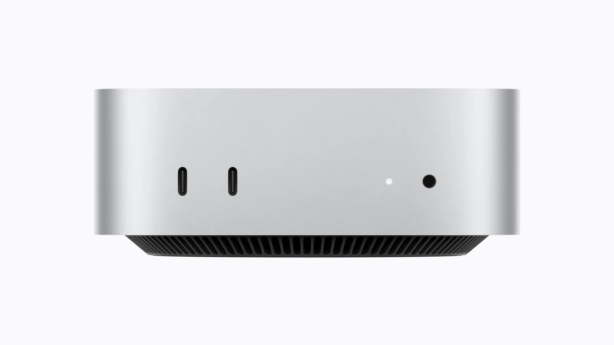 Oto nowy Mac mini od Apple. Możesz już pakować swój stary sprzęt