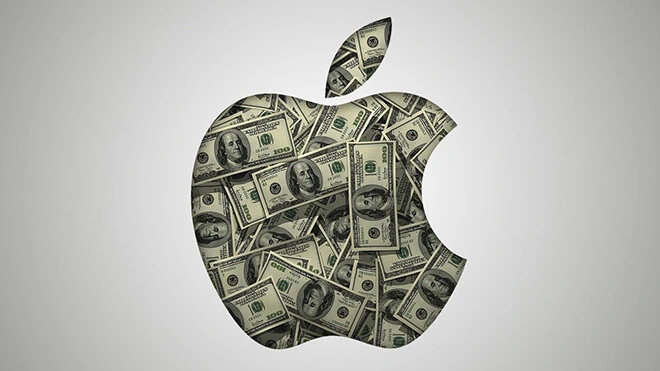Najnowsze wyniki finansowe Apple – zanotowano duże spadki!