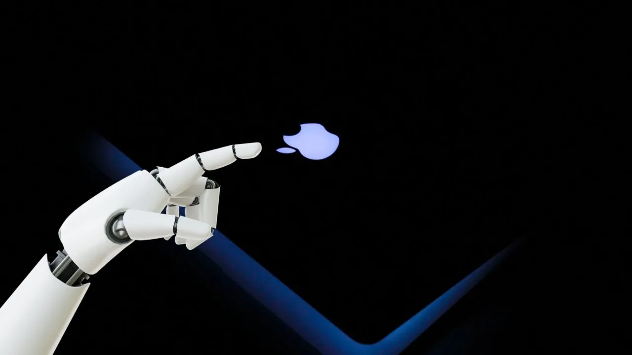 AI od Apple będzie działać lokalnie na iPhonie i Macu. Co to dla nas oznacza?