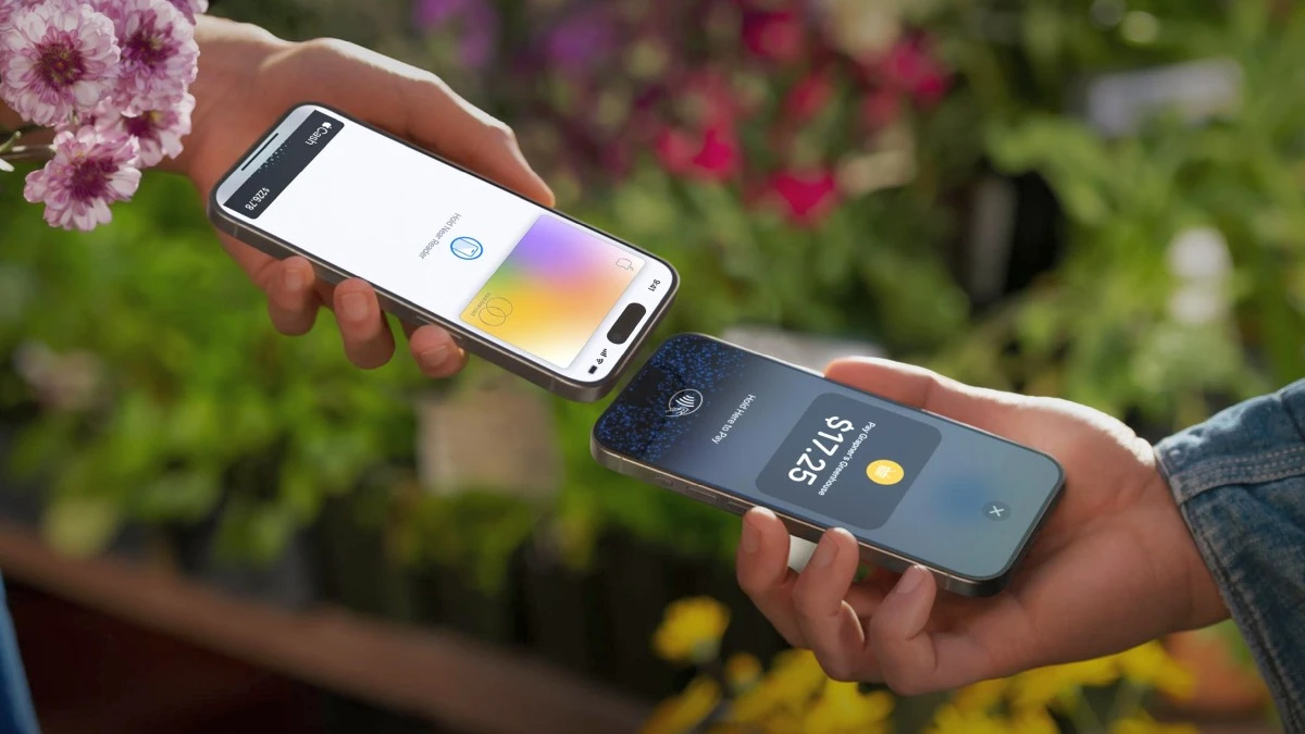 Tap to Pay od dziś oficjalnie w Polsce. Jak działa nowa usługa?