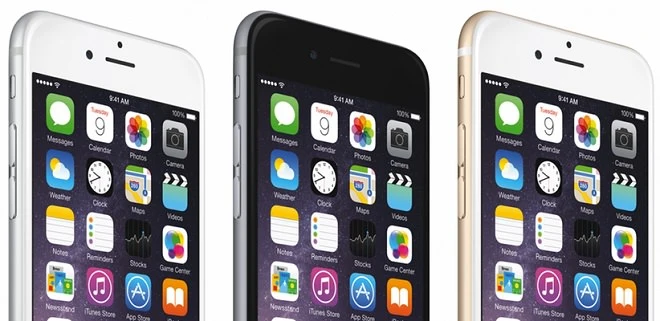 Samsung chce przenieść swoje aplikacje na iOS