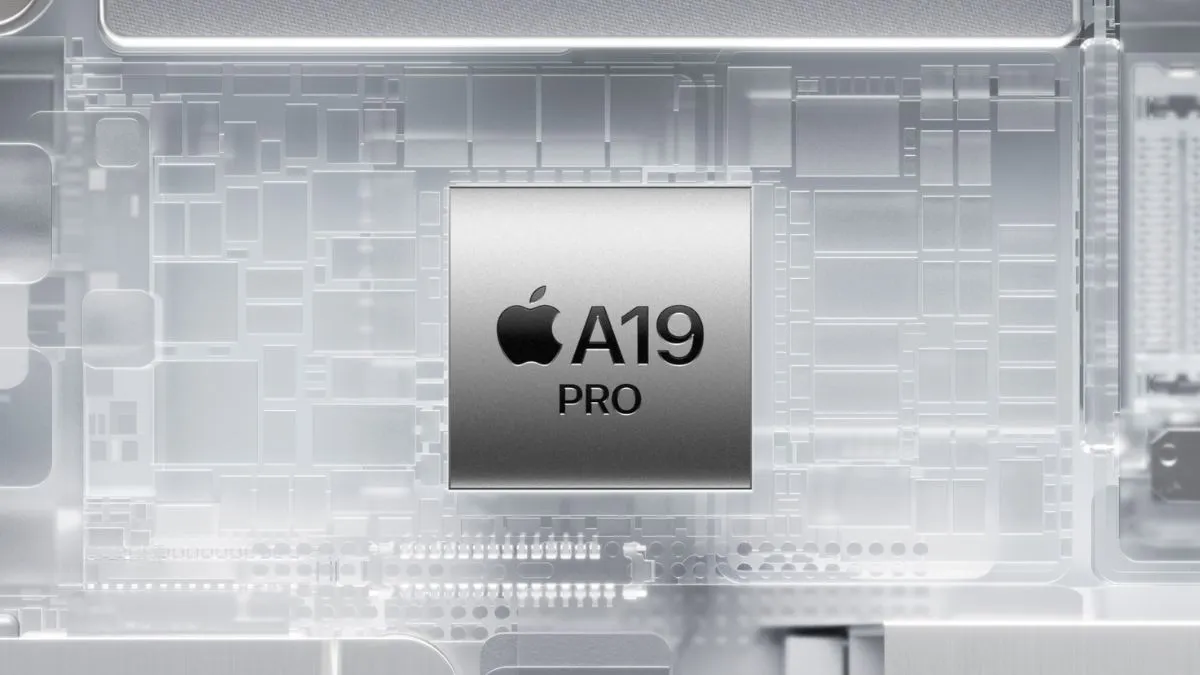 Wielki powrót czy akt desperacji? Intel i Samsung mogą rozwiązać problemy Apple