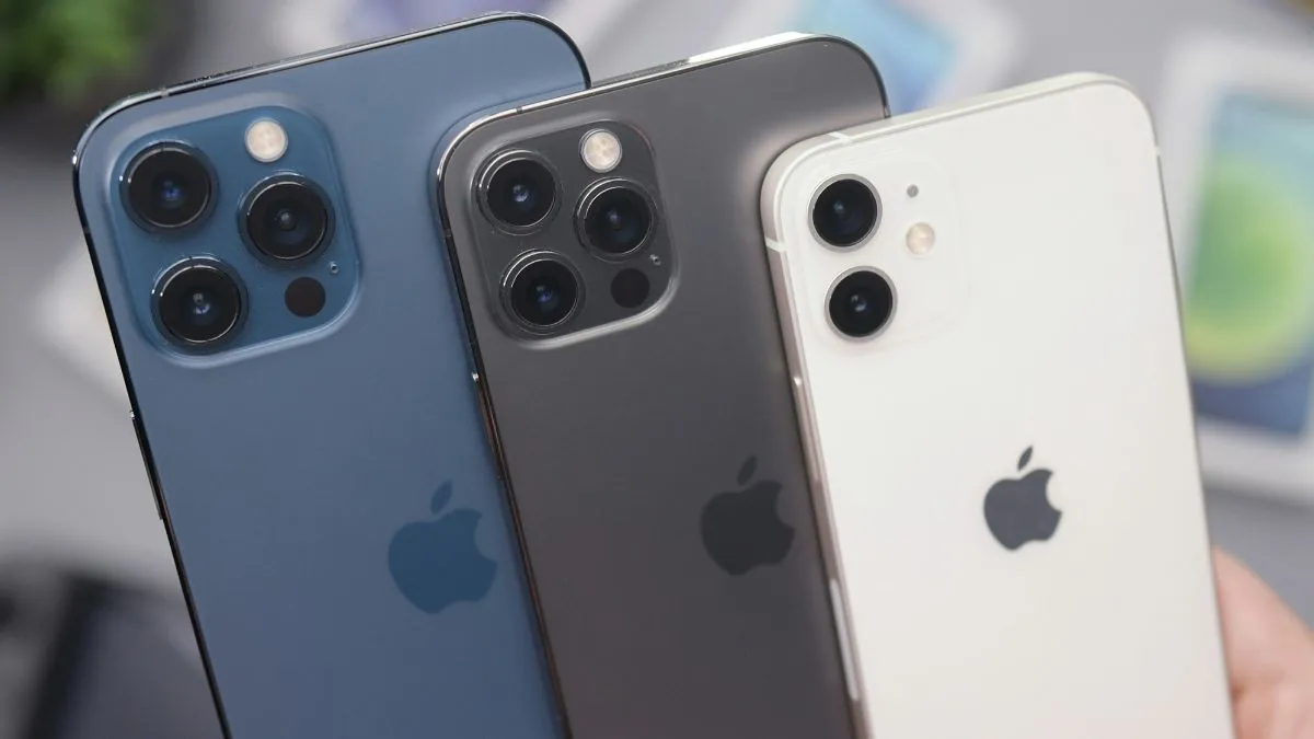 Wielki powrót czy akt desperacji? Intel i Samsung mogą rozwiązać problemy Apple