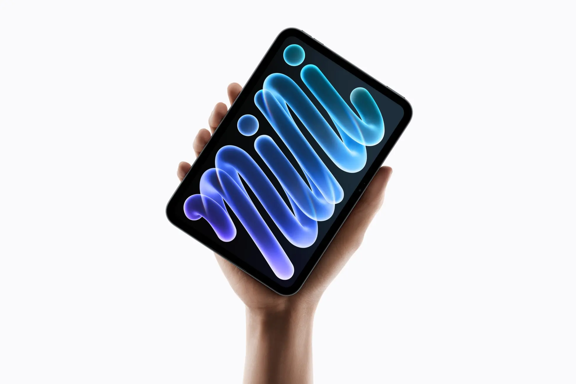 Oto nowiutki iPad mini. Apple chwali się wielkim pakietem nowości