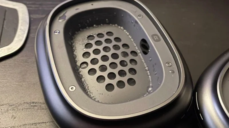 Nie kupuj AirPods Max. Najdroższe słuchawki Apple’a są wadliwe!