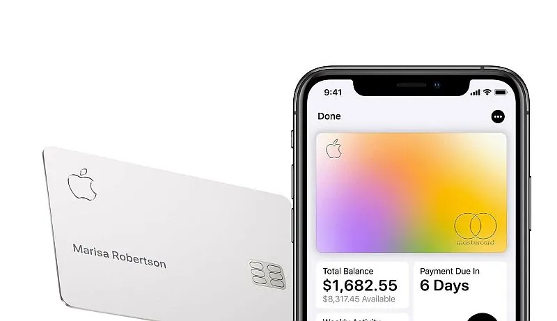Apple Card – kartę kredytową zbanują za hazard, Bitcoiny i… jailbreaka