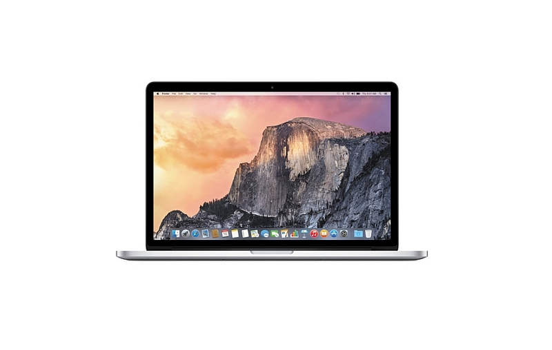Apple przez 1.5 roku sprzedawało niebezpieczne MacBooki Pro 15″