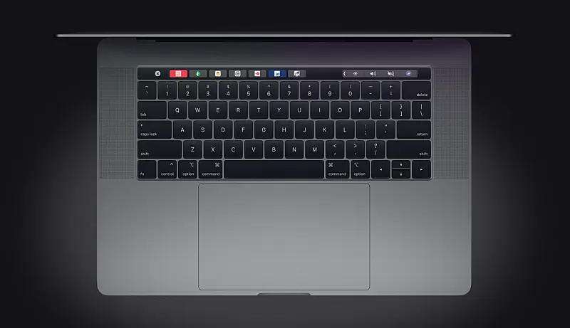 Apple prezentuje nowe MacBooki Pro 2019 – są już w Polsce