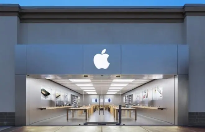 Apple składa pozew przeciwko Qualcomm