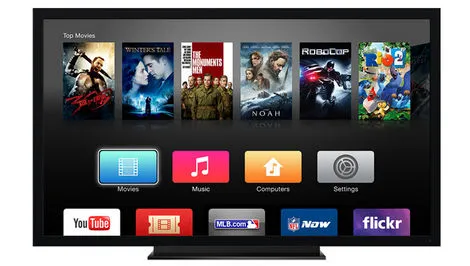 Nowe Apple TV nie będzie wspierać rozdzielczości 4K?