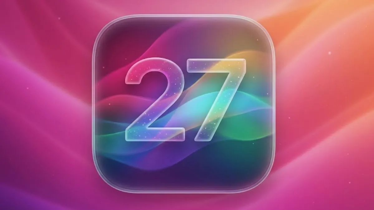 Tak ma wyglądać nowa Siri. iOS 27 zmieni ją nie do poznania
