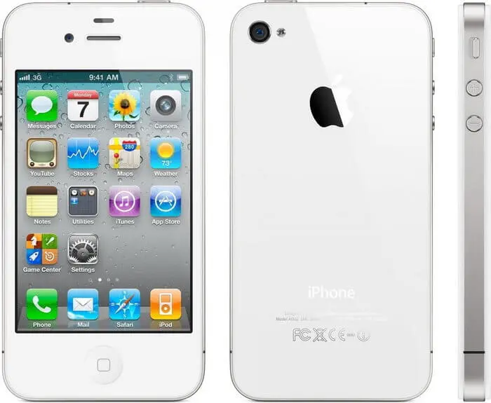 Apple iphone 4