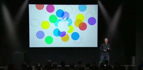 Apple rozsyła zaproszenia na swoją konferencję. Premiera nowych urządzeń potwierdzona