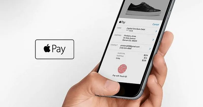Komisja Europejska przyjrzy się Apple Pay i kontrowersyjnym praktykom związanym z NFC